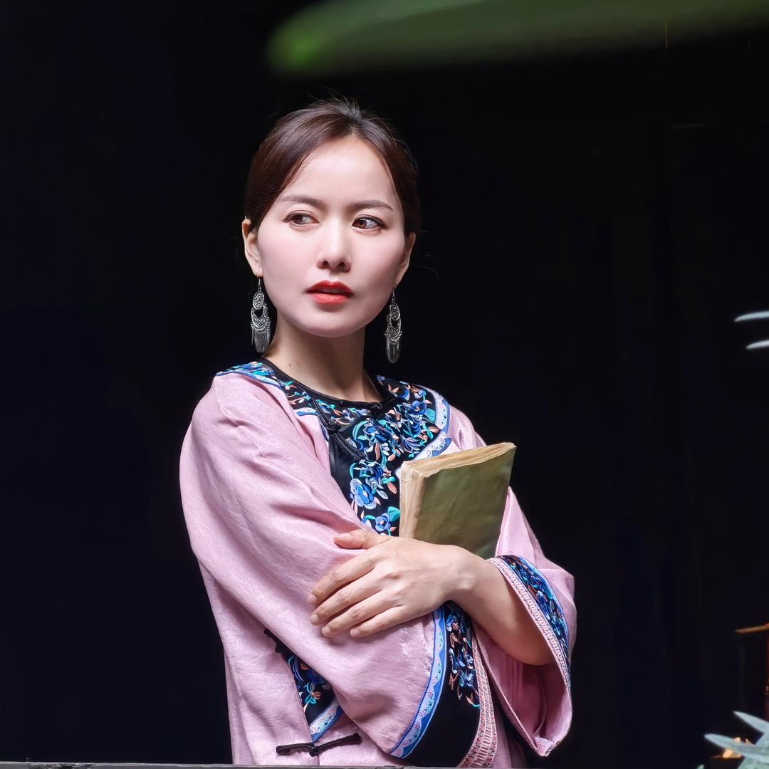 劉小姐