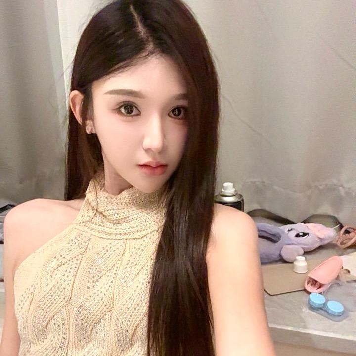 宝恩baby  🐈