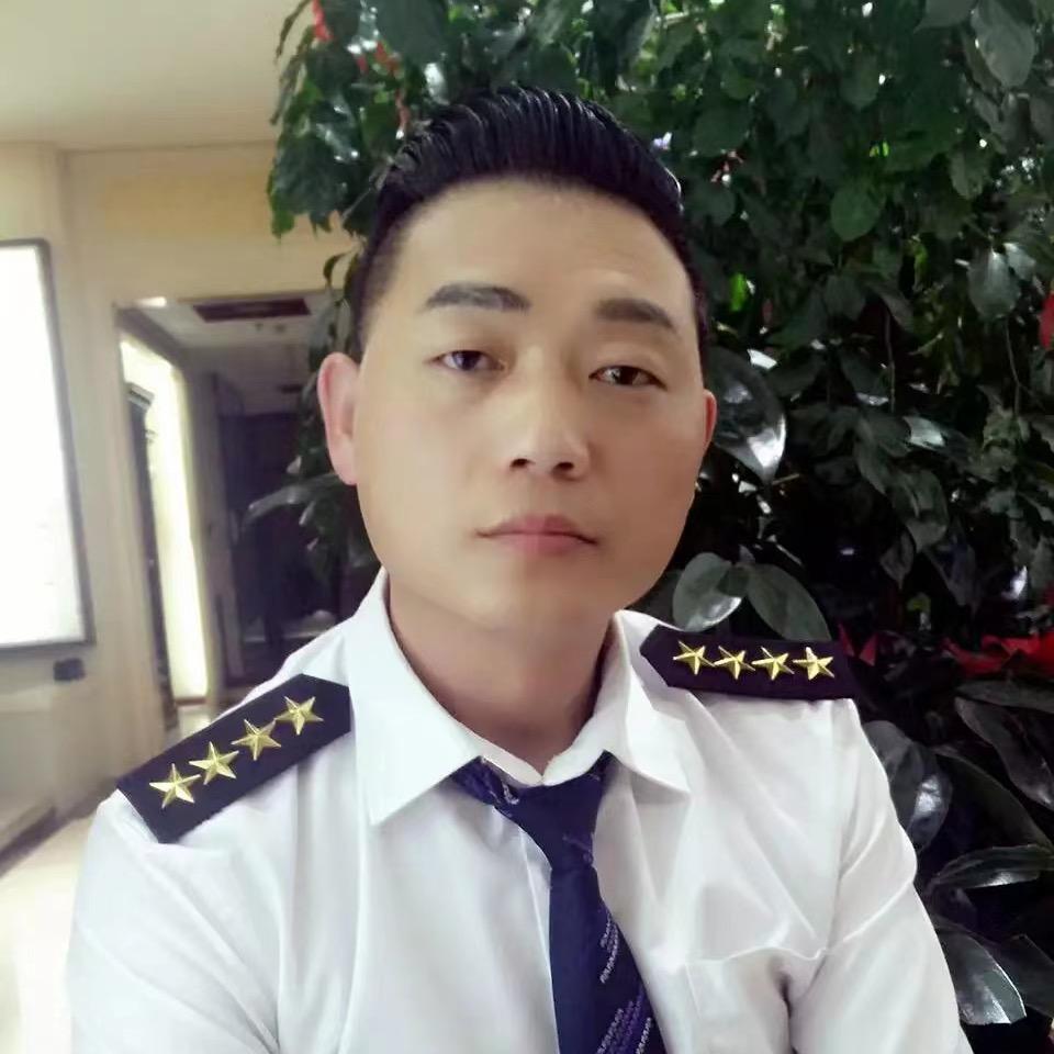 ❤️公益哥🇨🇳