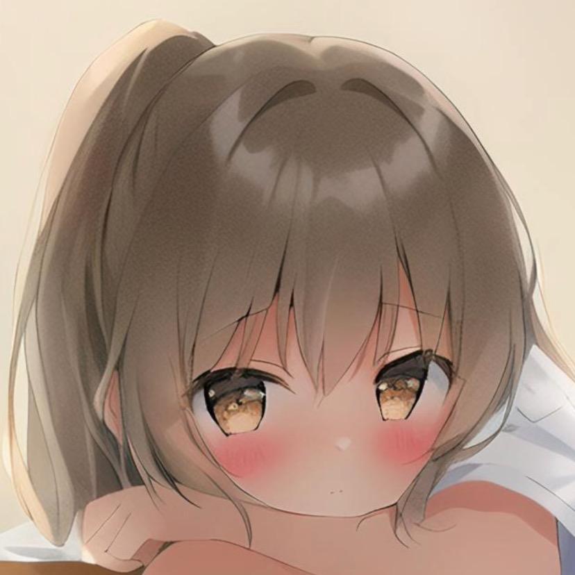 草莓糯米糍🥳
