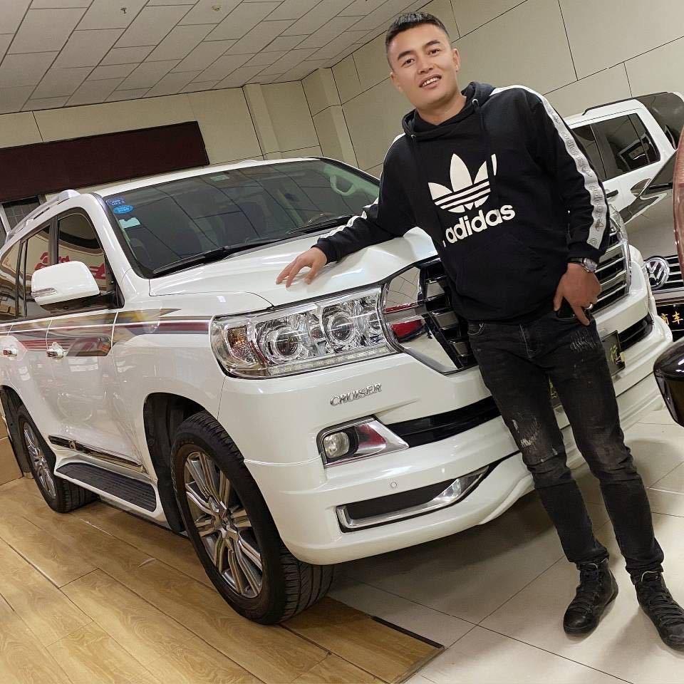 宁夏东宸汽车