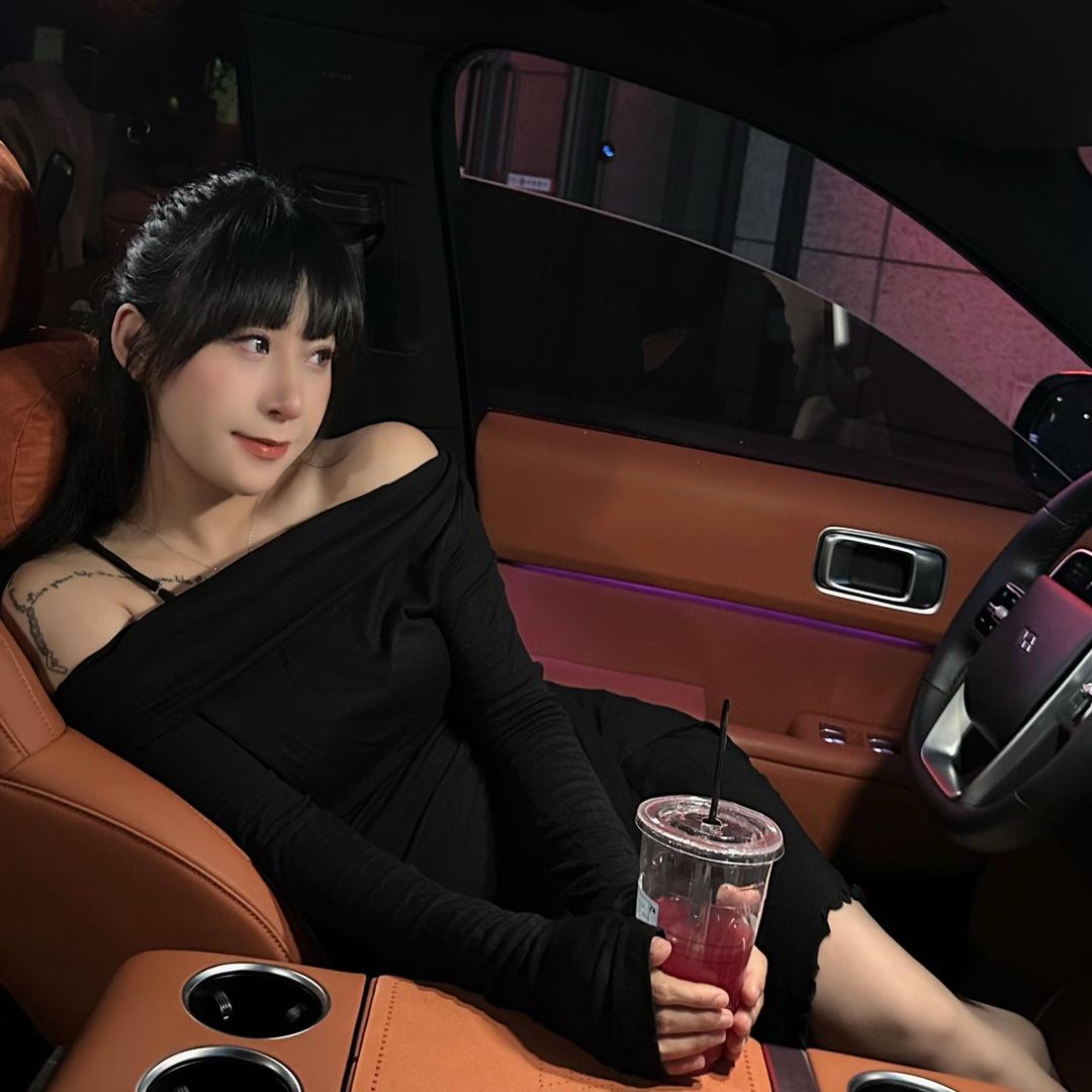 小布丁分享车