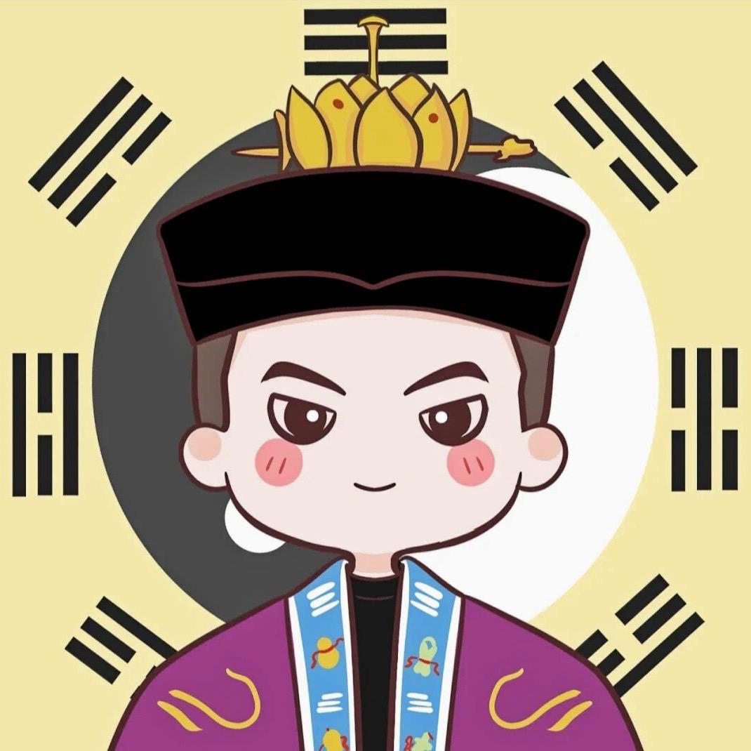 龙虎山• 道长