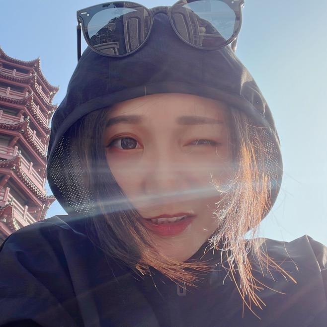 汤丫头