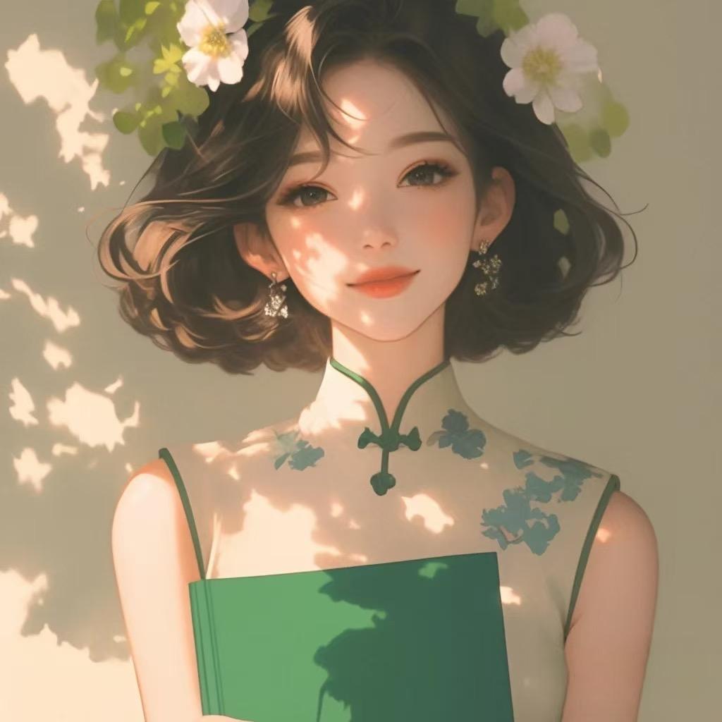 樱桃老师文史课堂