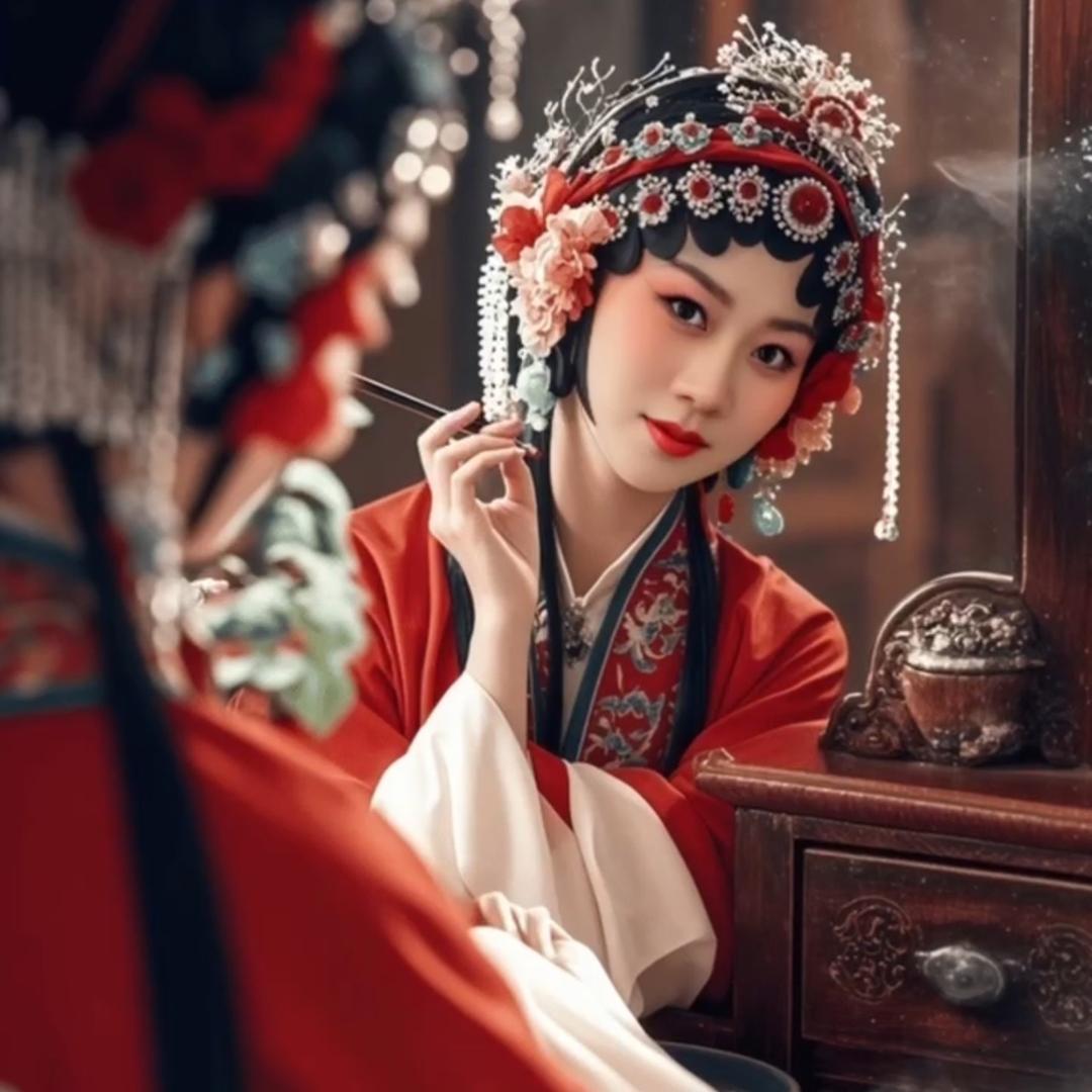 姐姐