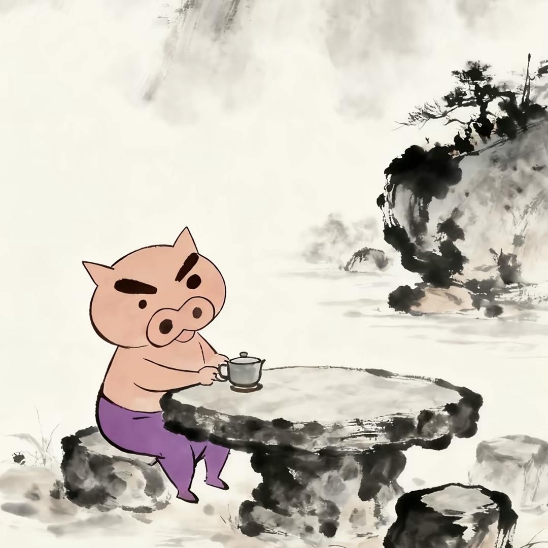 沉淀的大肠杆菌