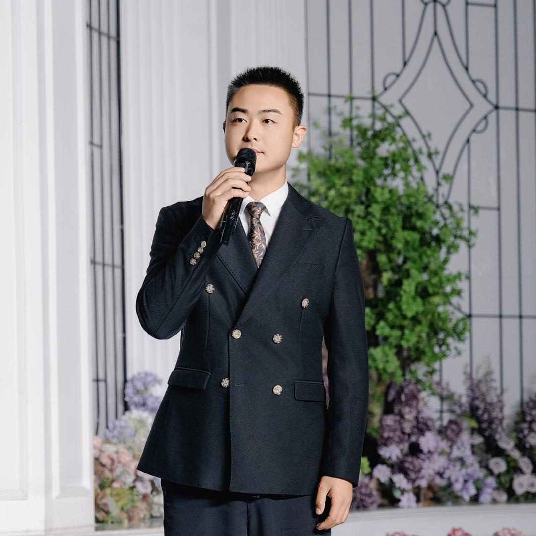 永城主持人.八戒