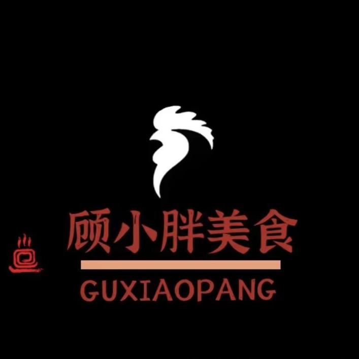 顾小胖炭烤鸡爪鸡头🔥