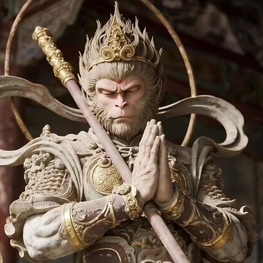 潮汕三哥。斗战胜佛。6（蒙面）