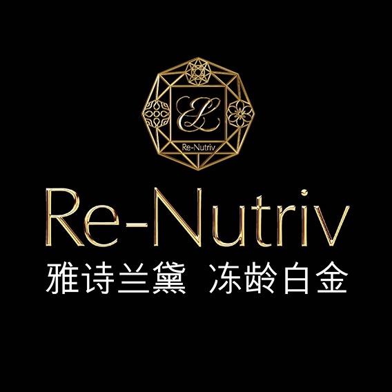 雅诗兰黛冻龄白金