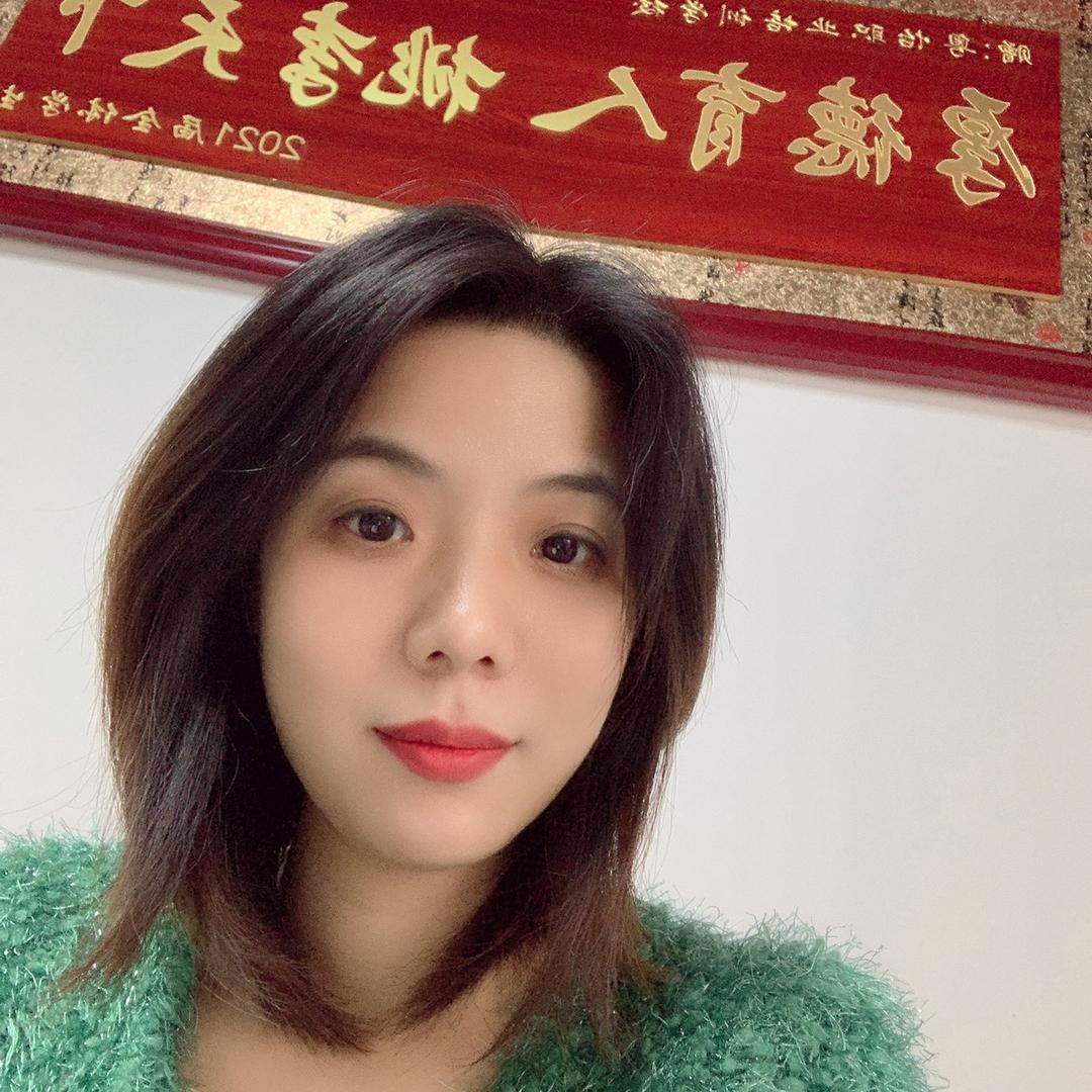 粤怡职业培训学校～杨洁怡