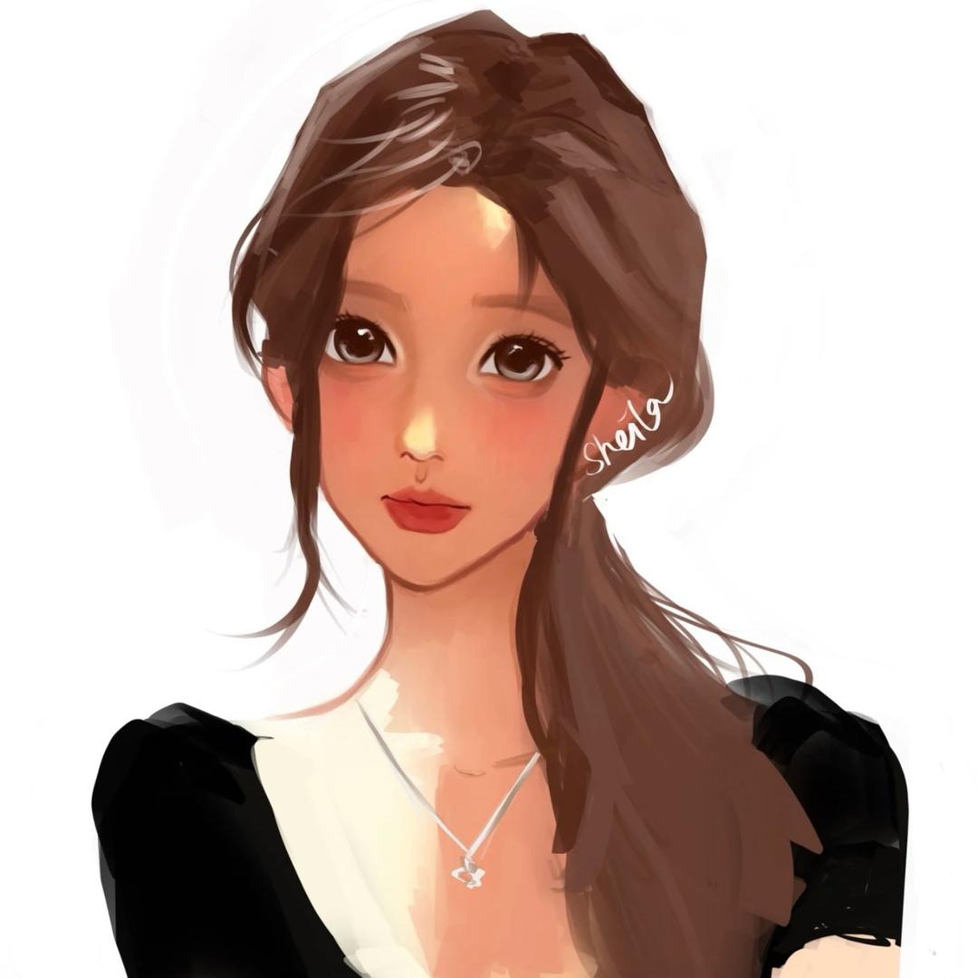 夏夏Xx_