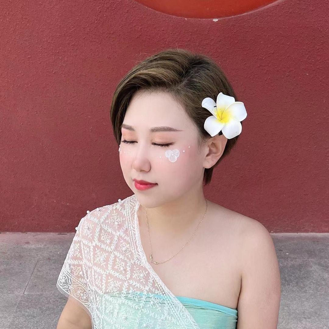 沈阳美学纹绣硕硕