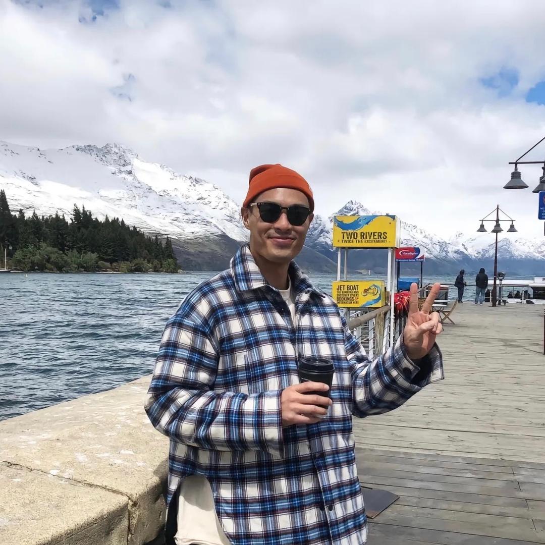 希望世界充满爱