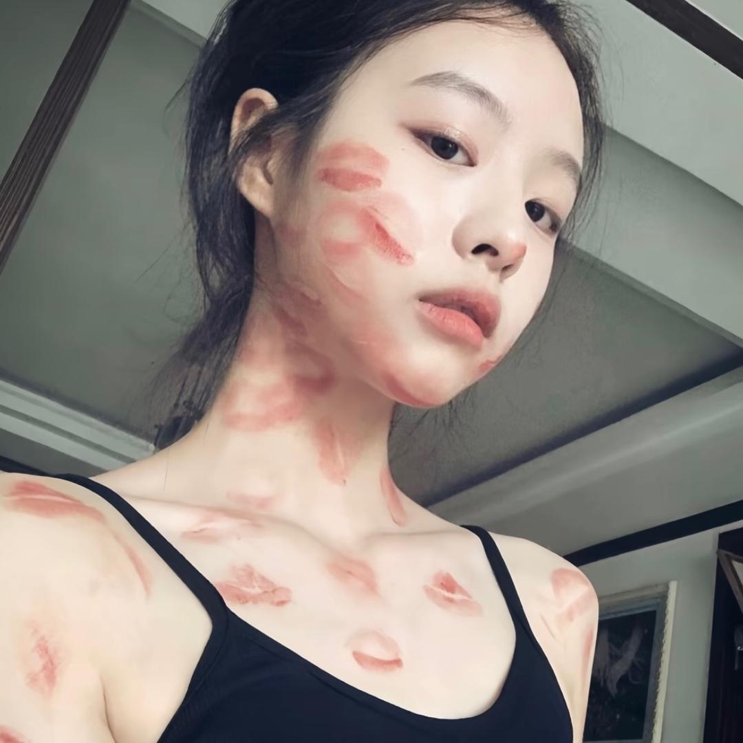 别总不开心