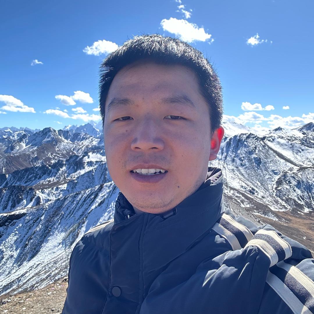 杨兴兴