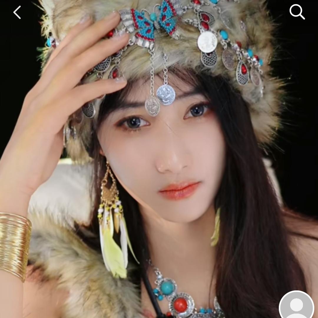 模特小小凡🐒