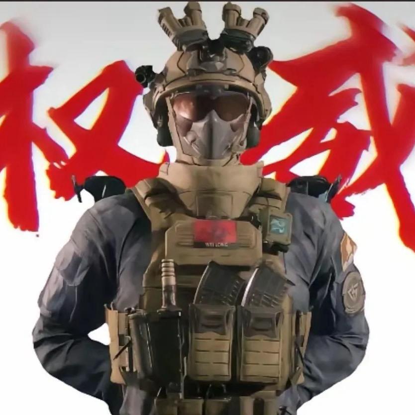 三角洲（无敌跑刀流）