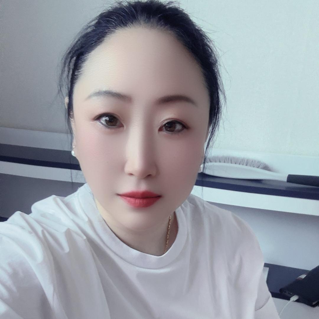 蓝色的梦