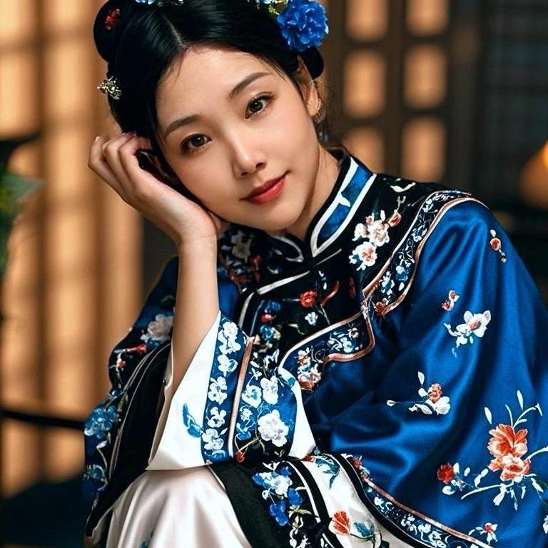 湄姐
