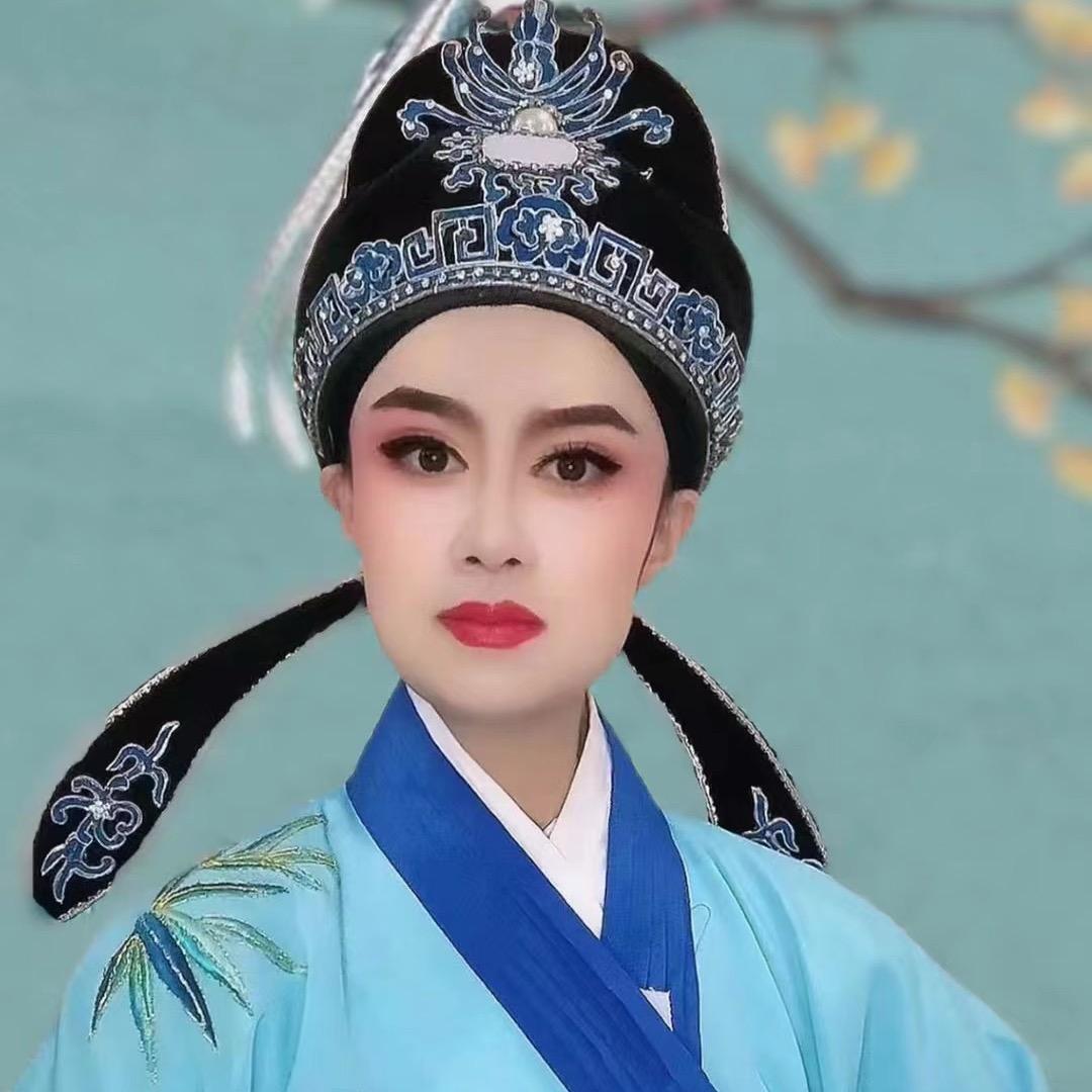 越剧胡公子