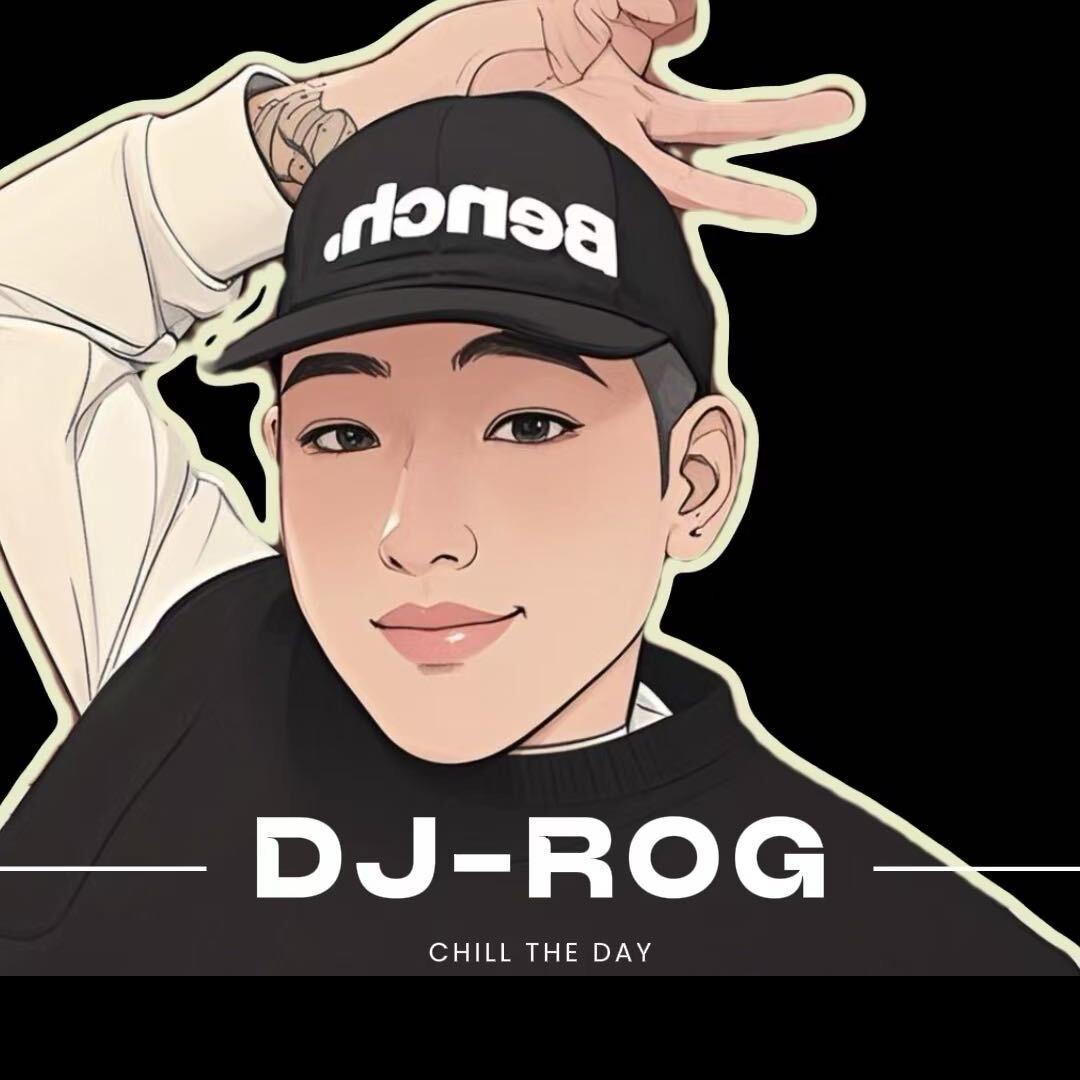 Dj🎵Rong