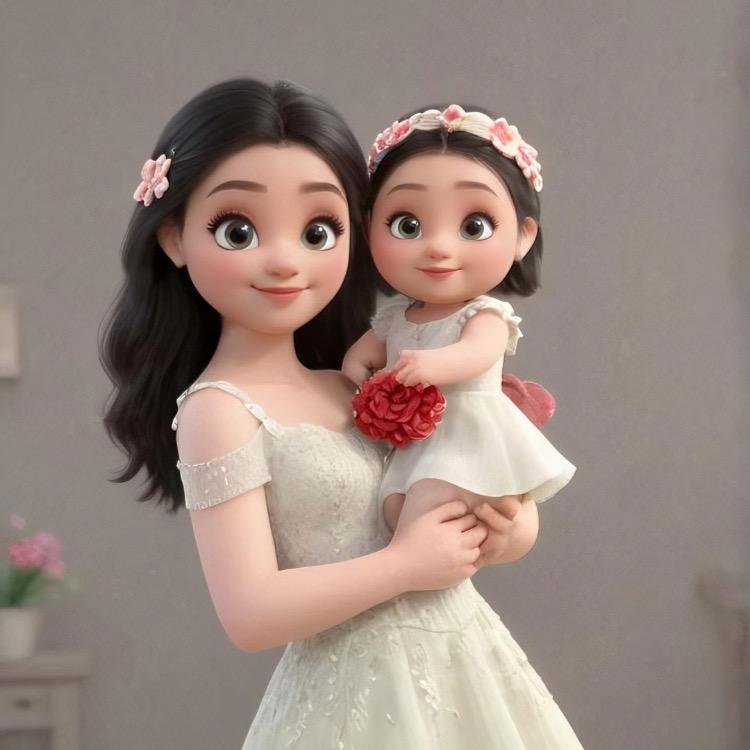 豆妈吖❤️