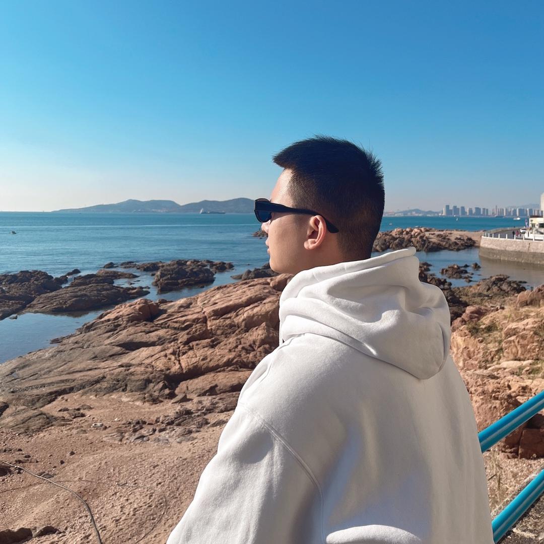 大章小虾