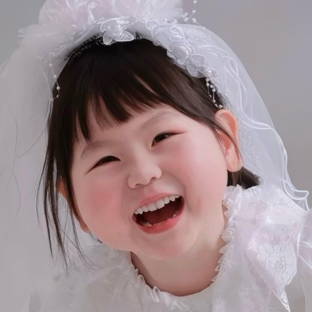 全幼儿园最乖巧的小可爱🍒