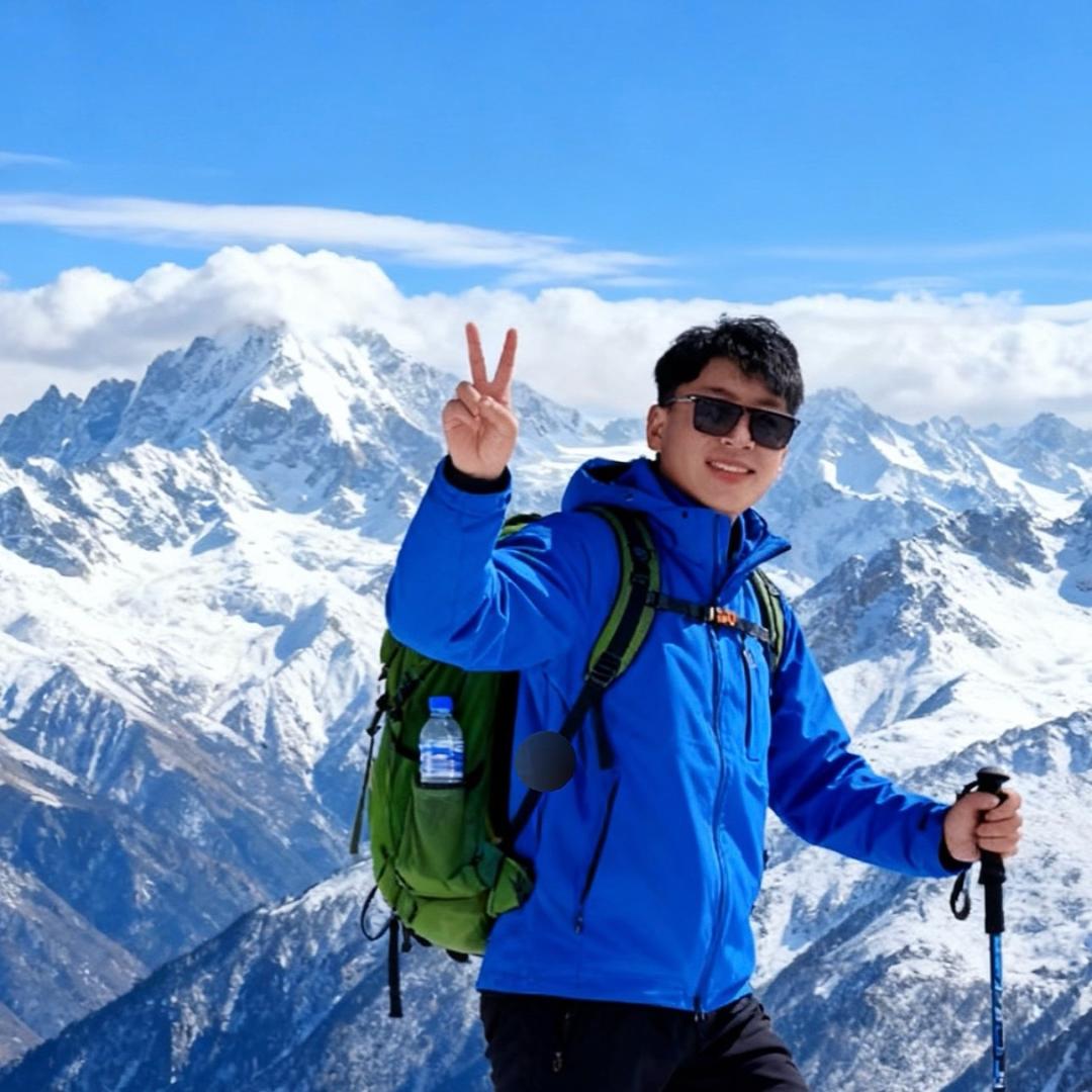 🎶藏族歌手🎸曲江曲总🎤 