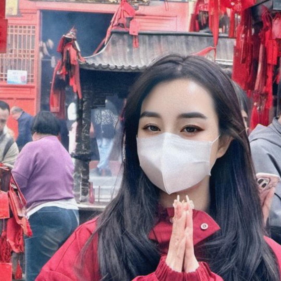 娜妞，