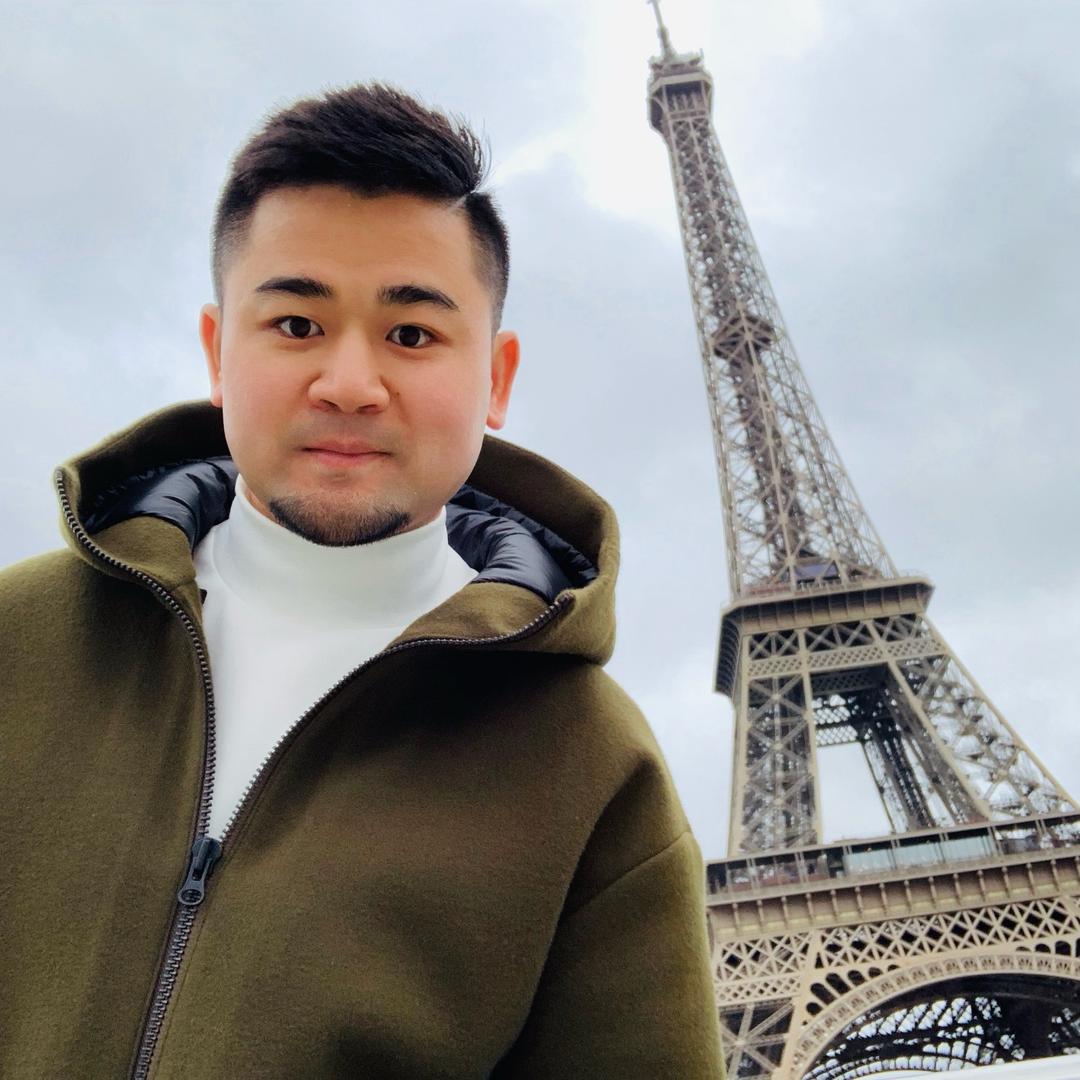 老董来啦
