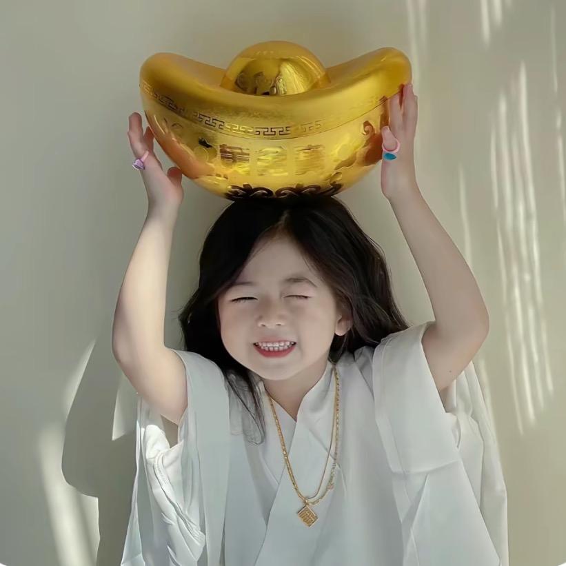 我是韩韩啊（百货版）