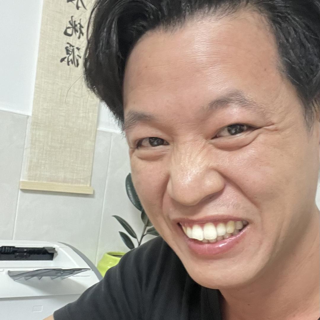 全哥流浪记（超悦）