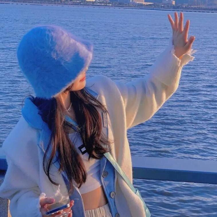 深情四海:我是美美