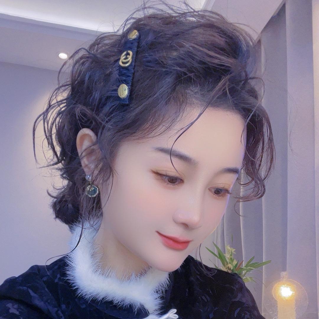 羊毛静👩‍🦱