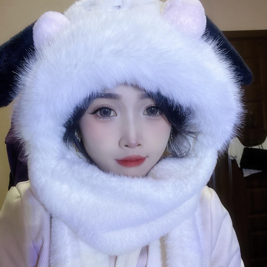 婉