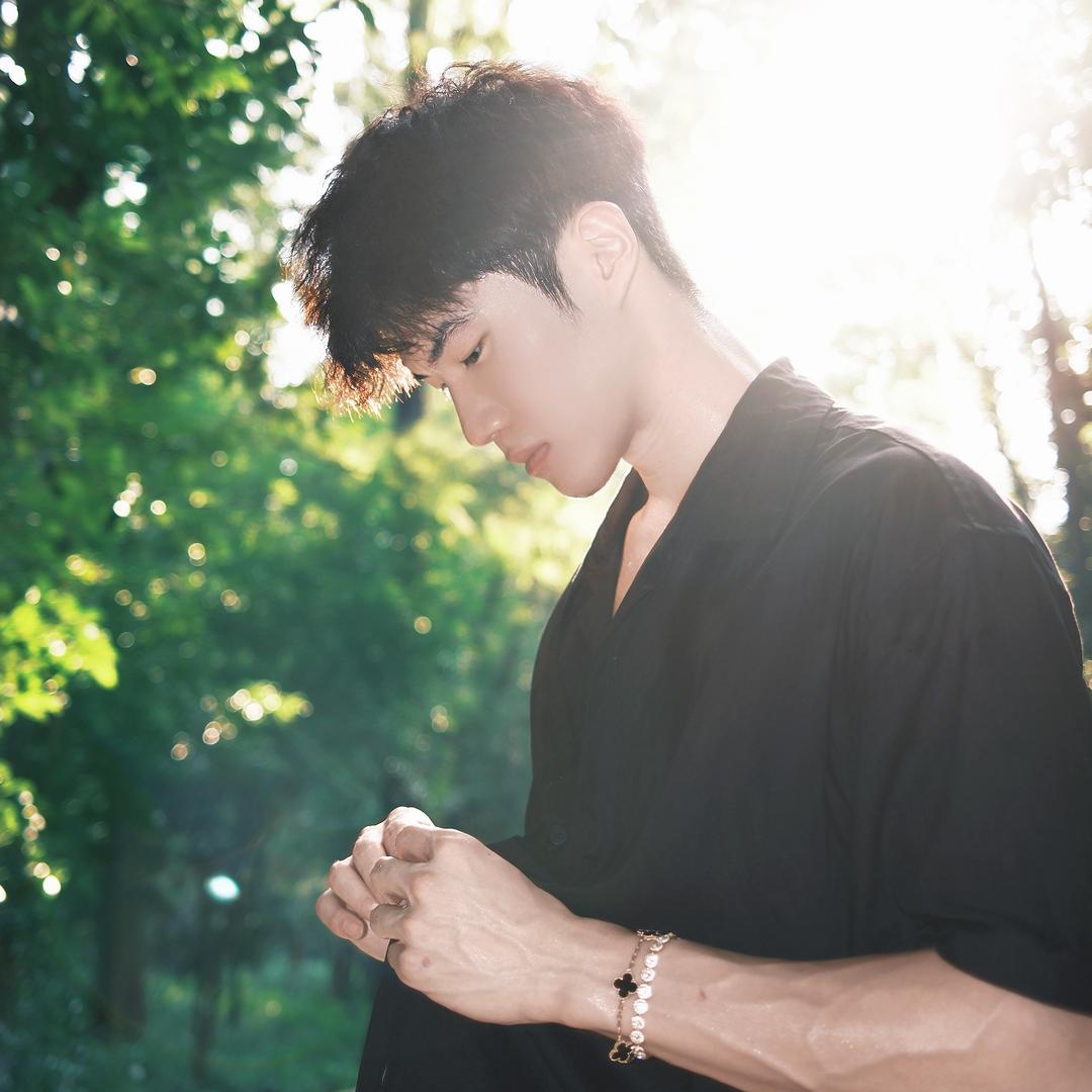 偰李永炜