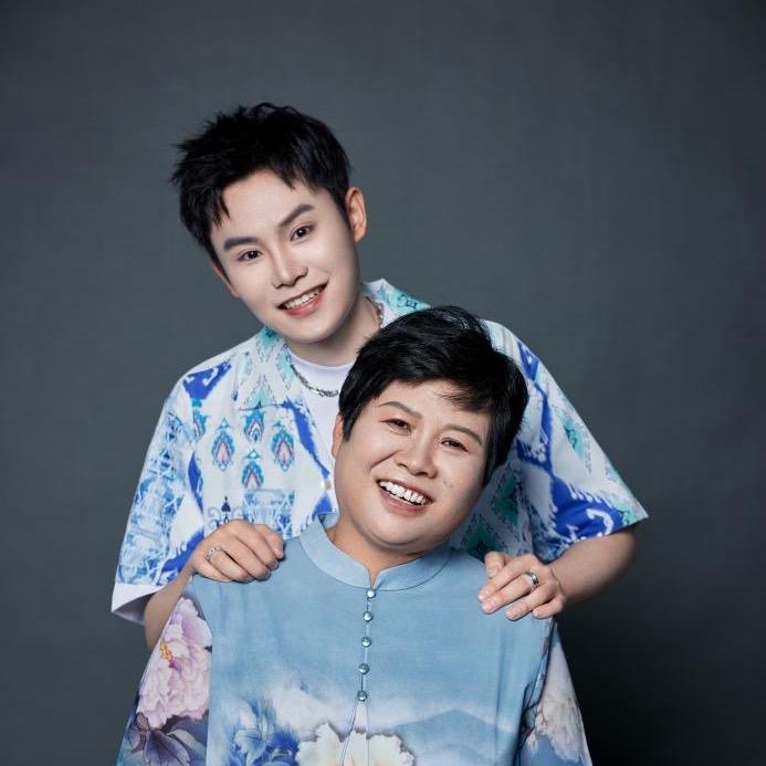 毛毛姐和阿姨的小铺子