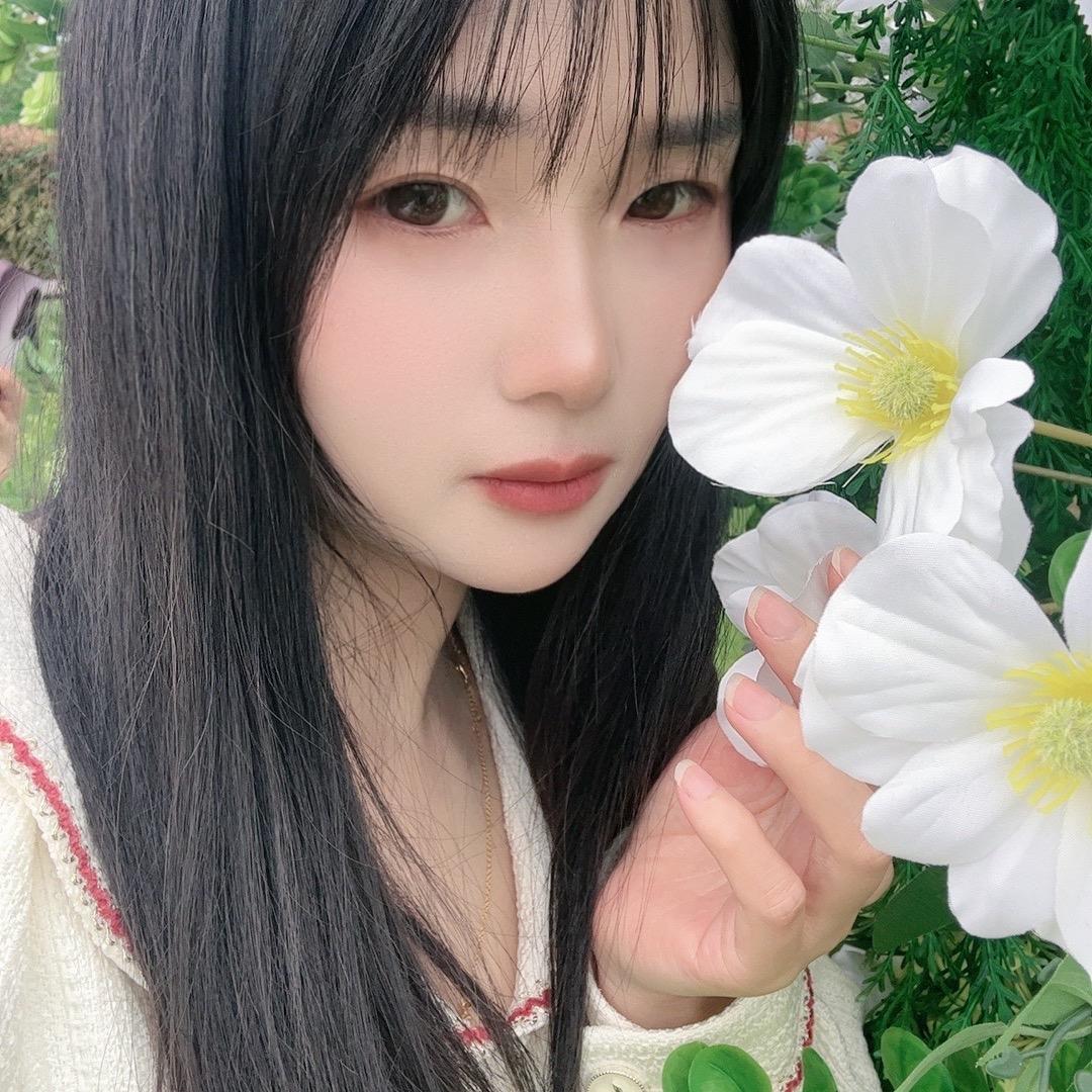 微笑向暖😄