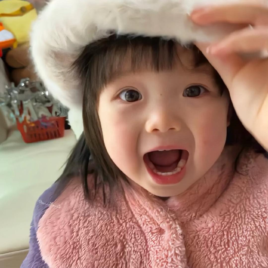 许愿许的愿望都实现 ᶻ