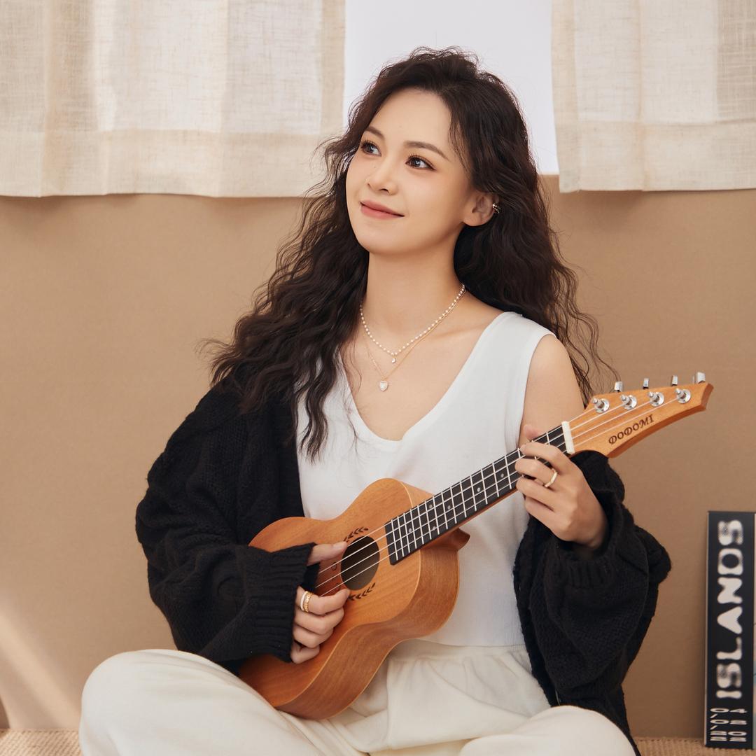 彬果🎤新歌《痴情问》上线