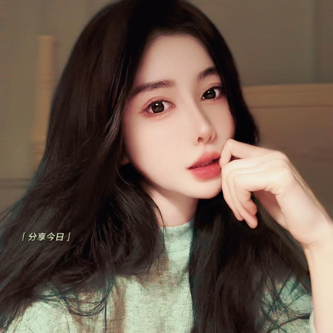 孙大漂亮💋