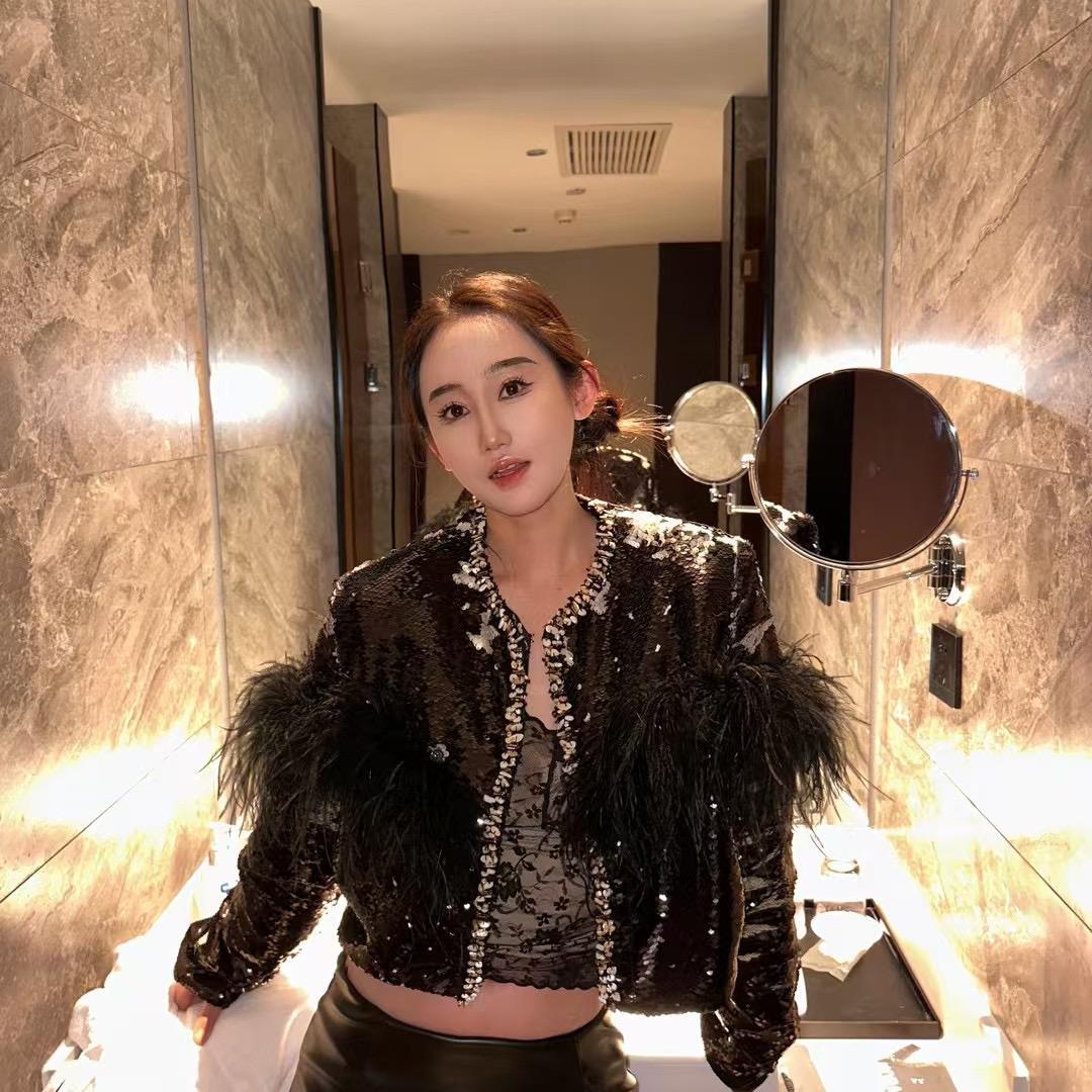 刘西雅服饰3