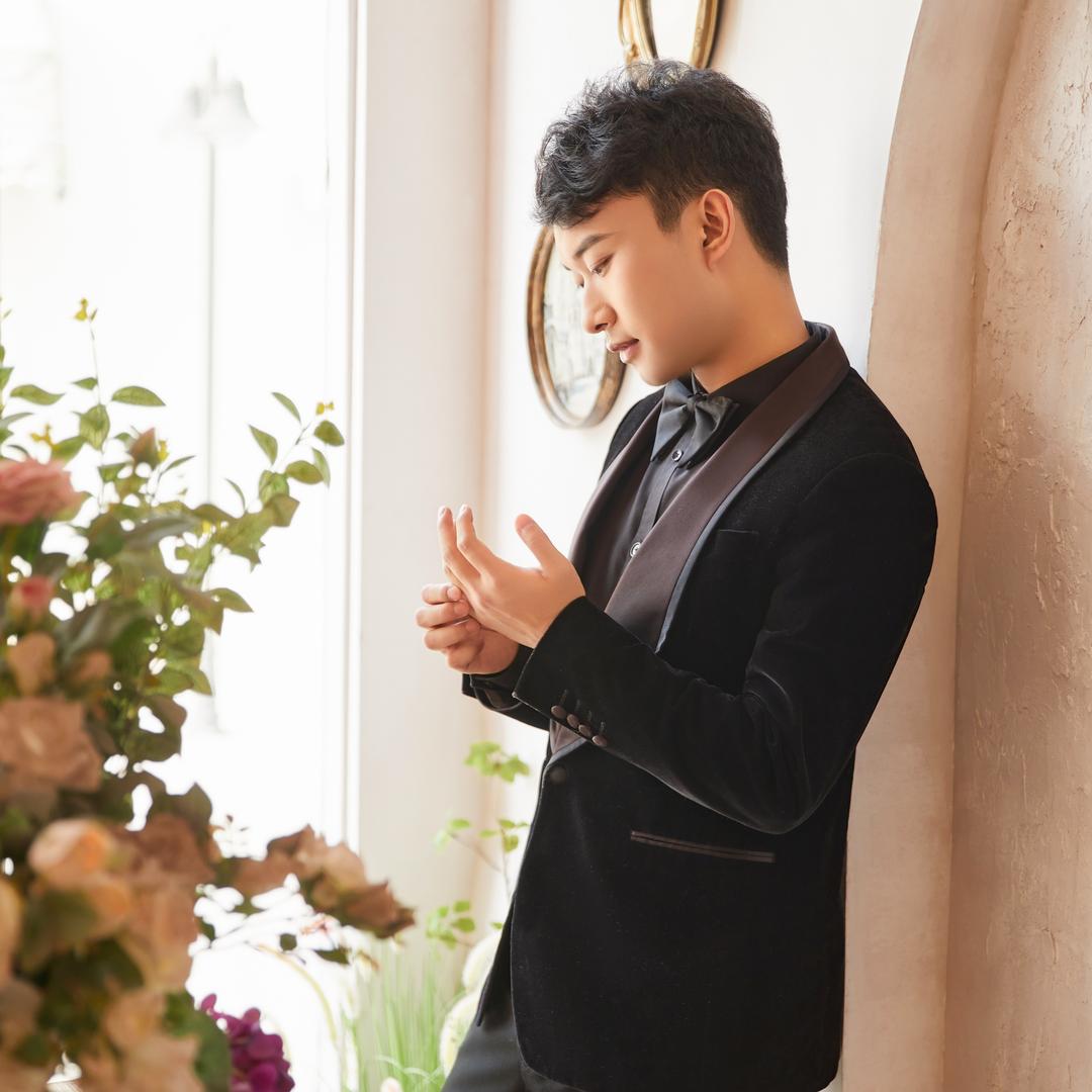 一只小肥羊