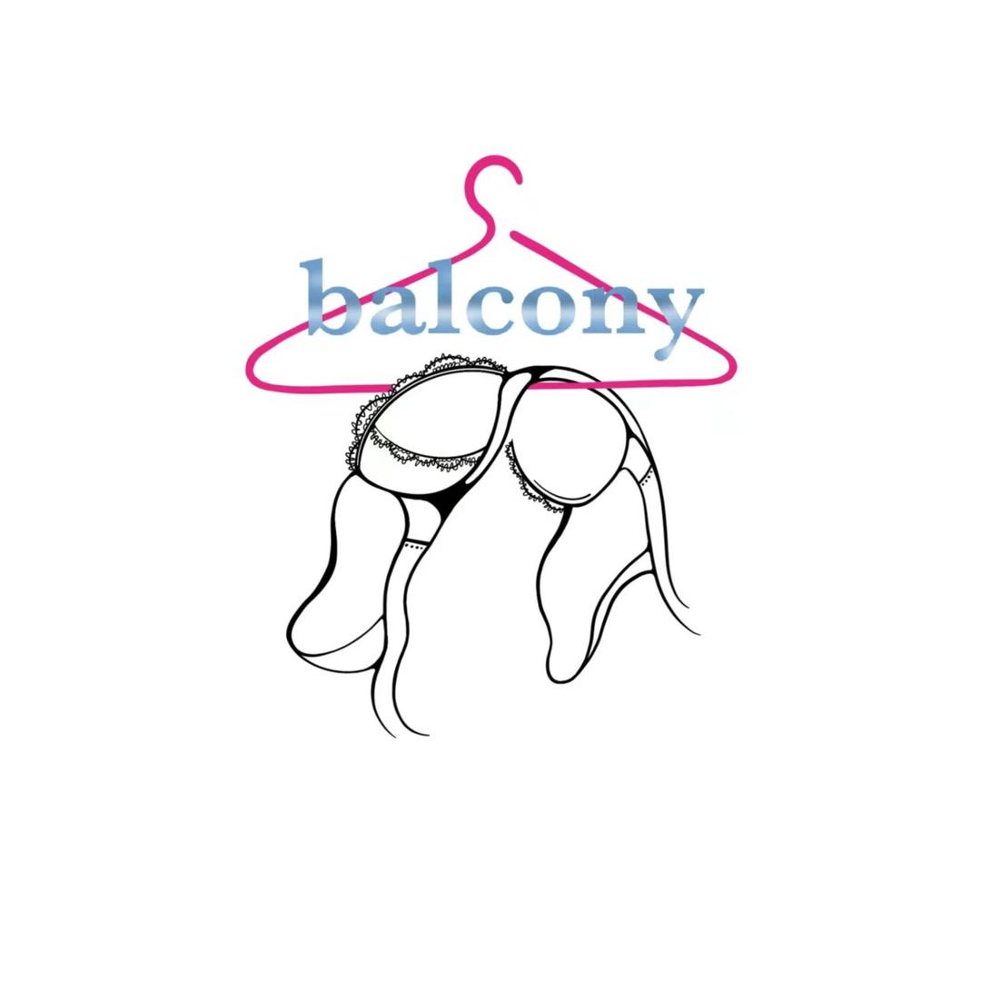 阳台Balcony