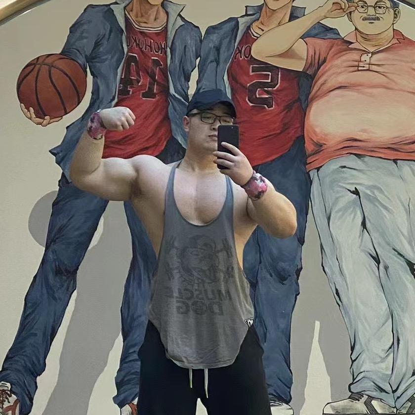 教练柱子哥