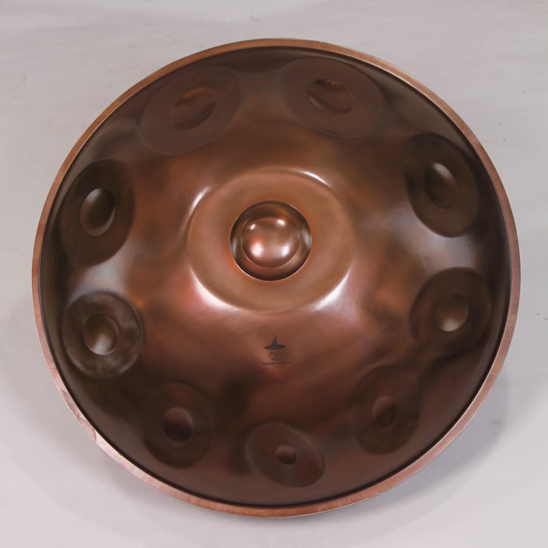 MagicianHandpan 魔术师手碟