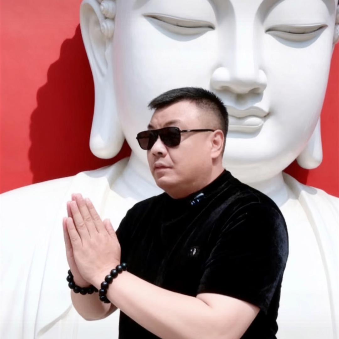 家具人【啊强】